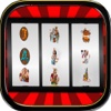 Classic Slots & Poker - Mayan Culture Theme