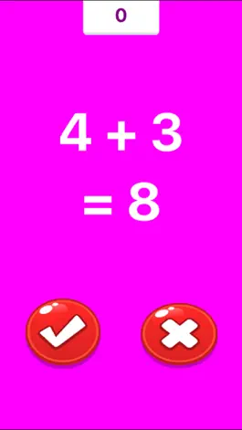 Game screenshot Quiz Math Fast hack