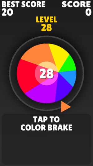 Color Brake(圖3)-速報App