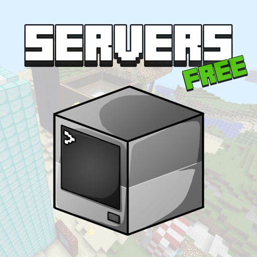 Mineservers Pro - Multiplayer For minecraft PE icon