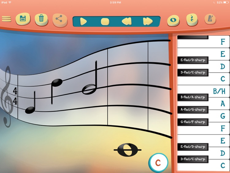 Pico Poco- Piano Composer For Beginners