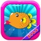 Free Color Book (Fish), Coloring Pages & Fun Educational Learning Games For Kids!