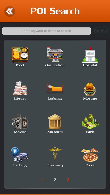 Madison City Travel Guide screenshot-4