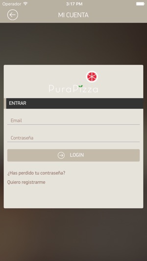 Pura Pizza(圖1)-速報App