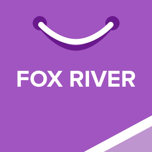 Fox River Mall, powered by Malltip icon