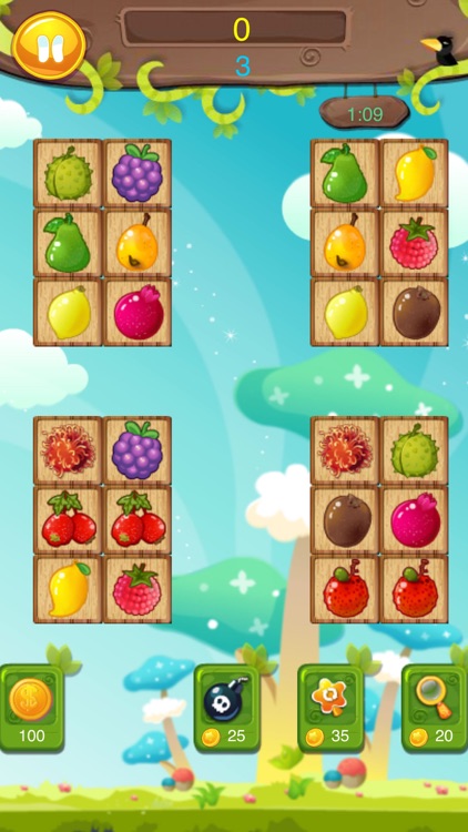 Fruit Pop-Fruit Pop popular free games