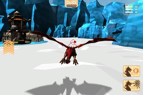 Dragon Arena Free screenshot 3