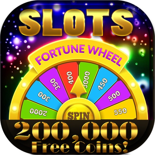 Fortune Casino Free Slots – Spin fast to win Icon