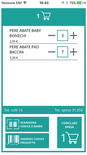 MercatApp(圖4)-速報App