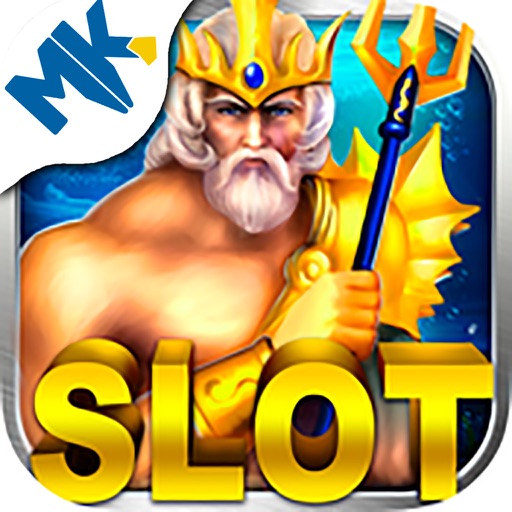 Free Rise of Poseidon Slot Archives - Casino icon