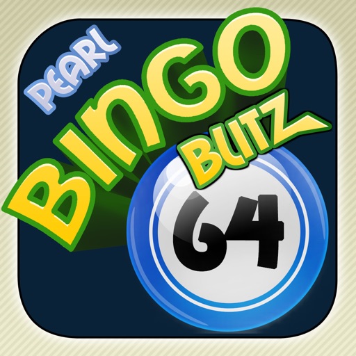 Pearl Bingo Blitz - Make a fortune in this Vegas style hit game!