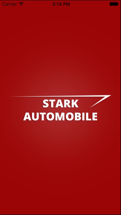 Stark Automobile Rental