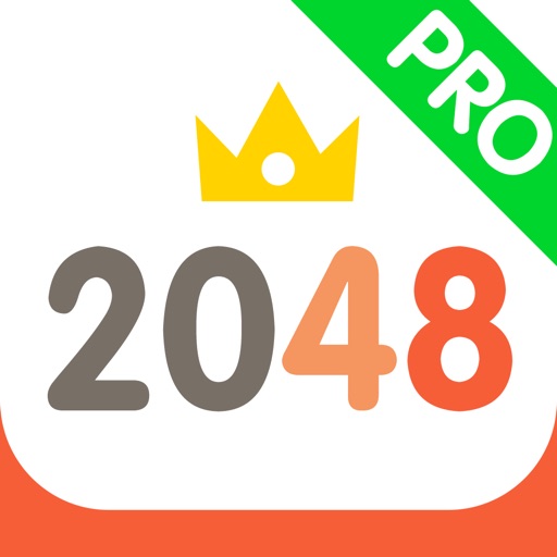 2048 Challenge! iOS App