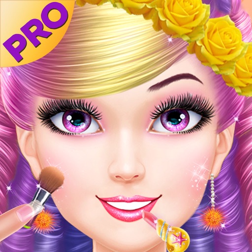 Mermaid Royal Princess iOS App