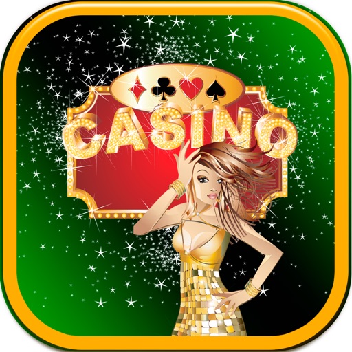 Hot and Luxury Grand Vegas Casino - Las Vegas Free Slot Machine Games icon