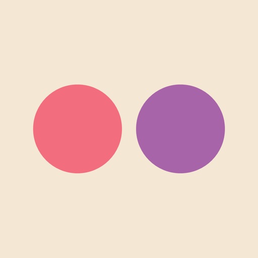 Twin Dot iOS App