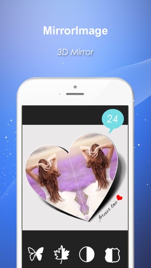 MirrorImage-Reflection your photos(圖2)-速報App