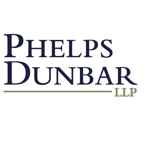 Phelps Dunbar Events