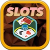 Royal Slots - Lucky Realistic & New Casino