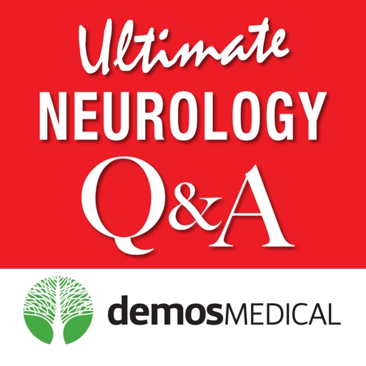 Neurology Q&A: Ultimate Neurology Board Review icon