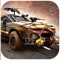 Weapon Car Rider : Highway Shooting Race-r 3D