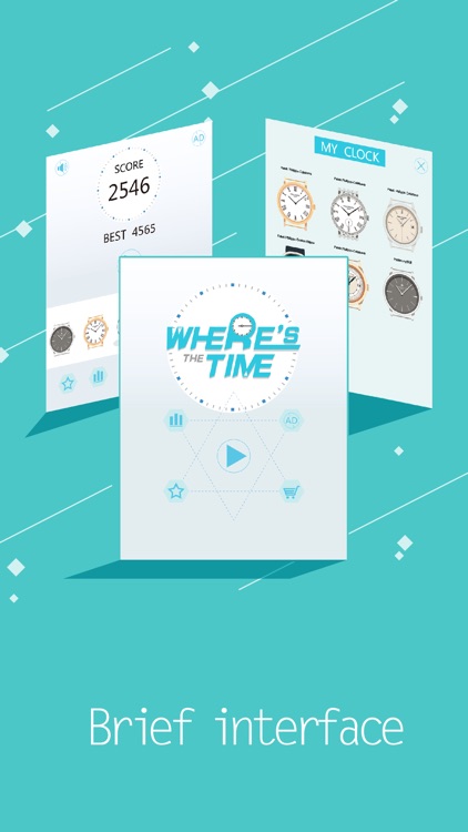 Where's the time(Lock your time) screenshot-4