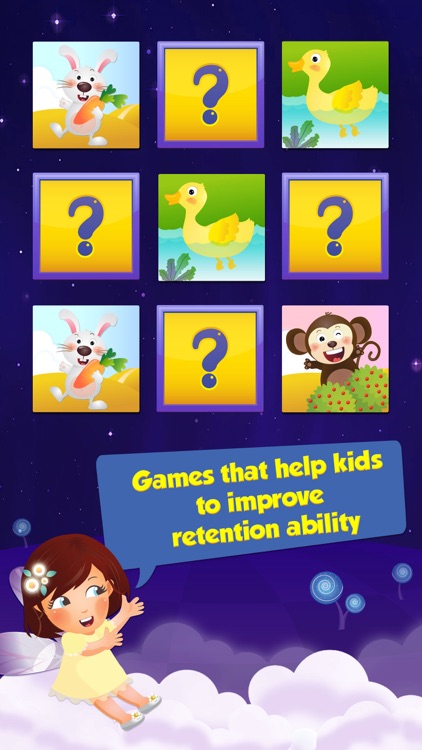 ABC Kids - Learning Games & Music for YouTube Kids