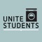 Unite Students Laundry App