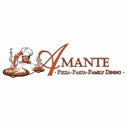 Amante Pizza & Pasta icon