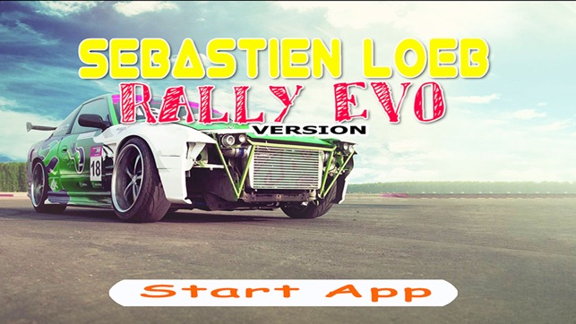 PRO - Sebastien Loeb Rally EVO Game Version Guide(圖1)-速報App