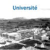 Strasbourg, l'Université dans la ville