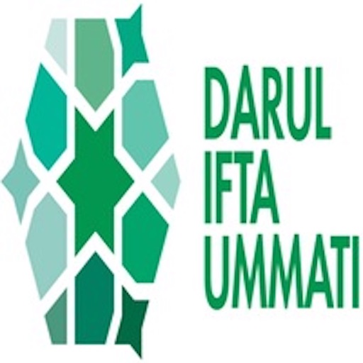 Darul Ifta Ummati icon