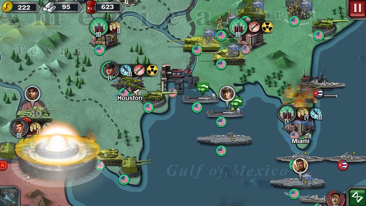World Conqueror 3 screenshot-4