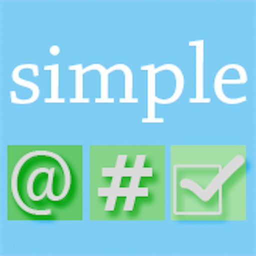 simpleGTD Do by Ye Ye
