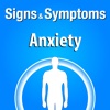 Signs & Symptoms Anxiety