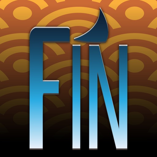 Fin Japanese Restaurant icon