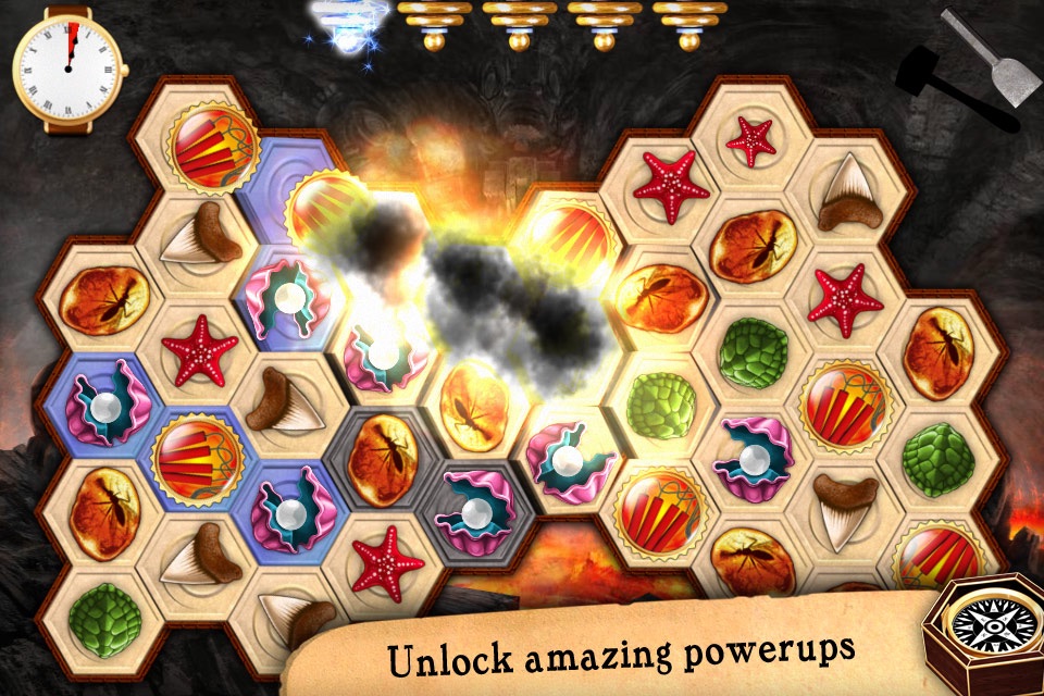 Azkend 2: The Puzzle Adventure screenshot 2