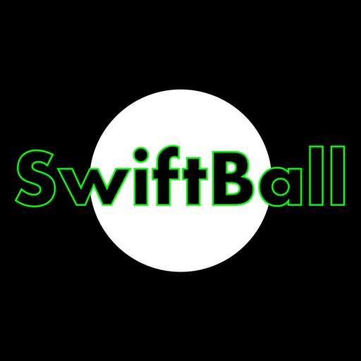 SwiftBallTHB