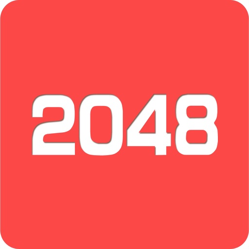 2048 - The Most Popular Number Puzzle Game icon