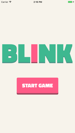 Blink Game(圖1)-速報App