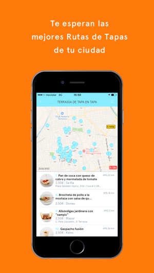 Gastronosfera(圖4)-速報App