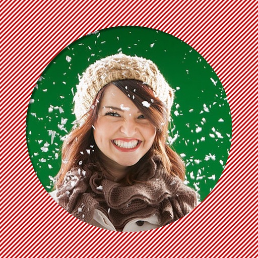 Christmas Tree Hd Frames - Inspiring Photo Editor iOS App