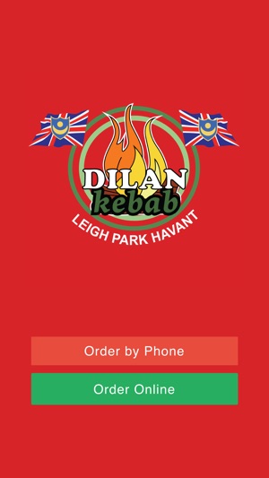 Dilan Kebab(圖2)-速報App