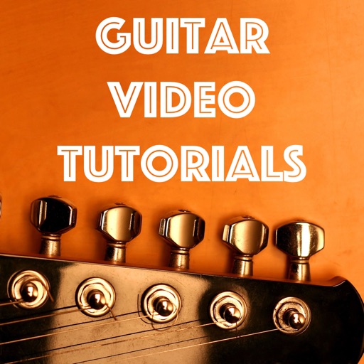 Guitar Tutorial - Best videos handpicked by pros