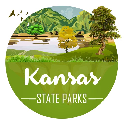 Kansas State Parks icon