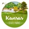 Find fun and adventure for the whole family in Kansas's state parks, national parks and recreation areas