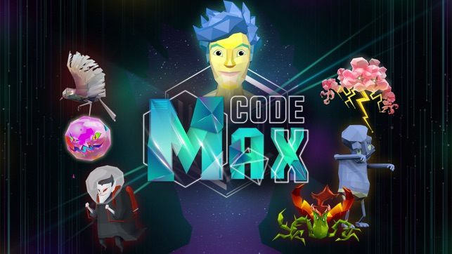 Code Max : l’application pour jouer en simultané au nouveau (圖1)-速報App