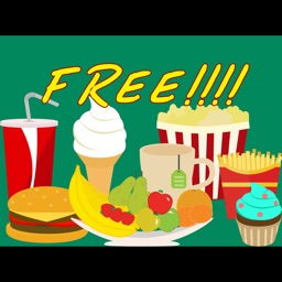 Food Stickers (Free)