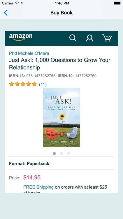 Just Ask screenshot-4