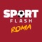 SportFlash è l'app che ti permette di seguire la tua squadra del cuore, tutti i giorni e senza perdere tempo